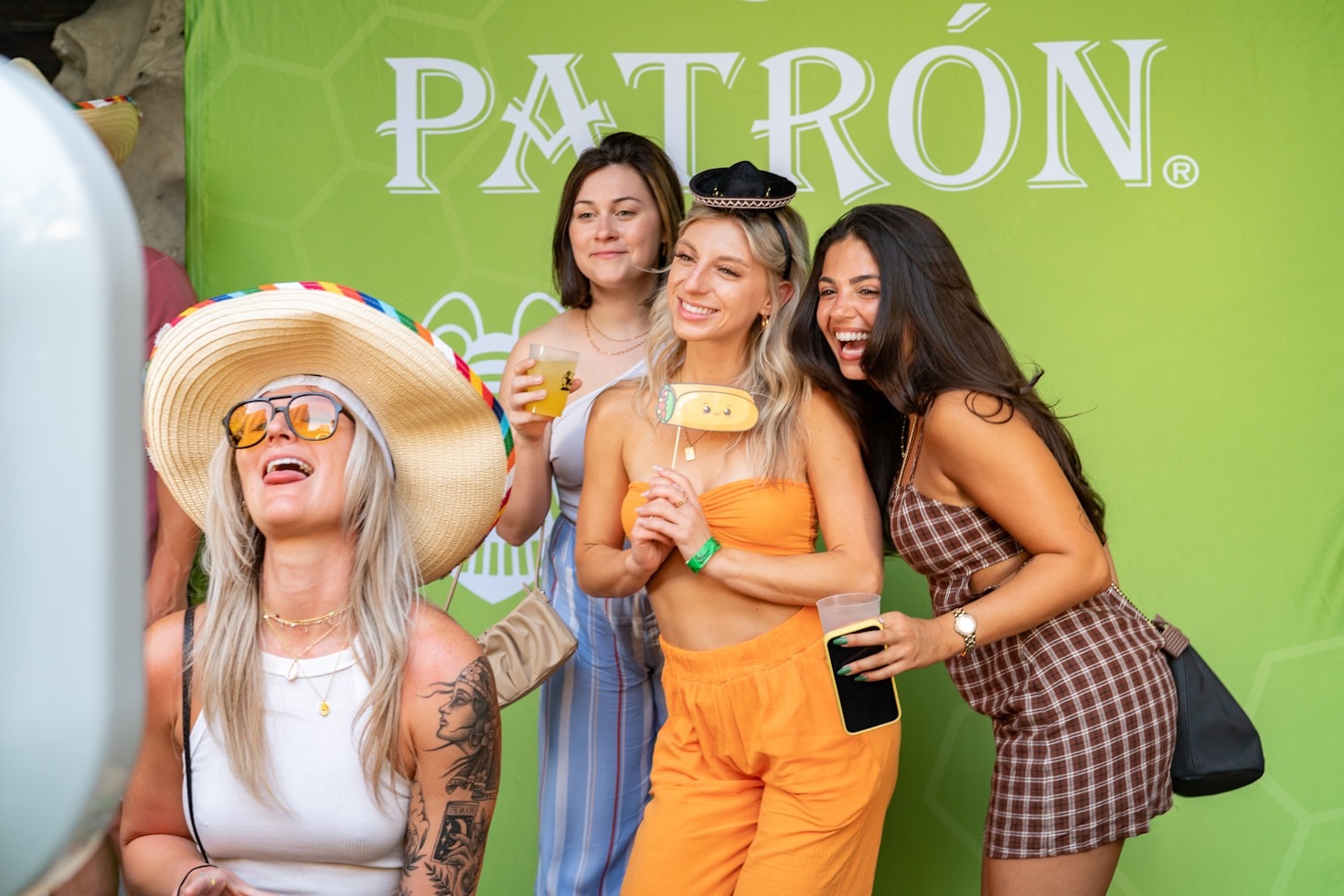 5 Creative Ways to Use Photo Booths at Your Event